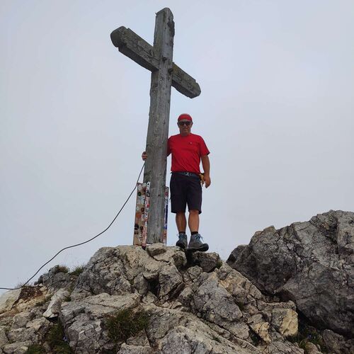 Tips Gipfelstürmer - rudolf - Schafberg (1782m)