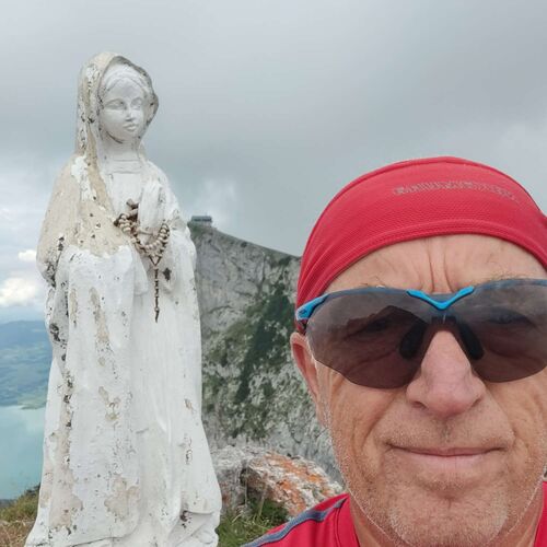 Tips Gipfelstürmer - rudolf - Spinnerin (1725m)