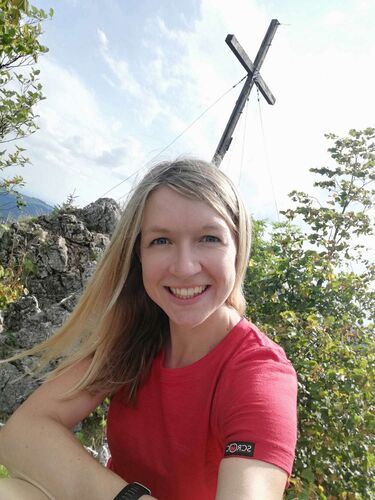 Tips Gipfelstürmer - Stefanie - Kleiner Landsberg (848m)