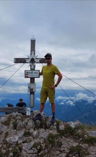 Tips Gipfelstürmer - Jürgen - Hainzen (1638m)