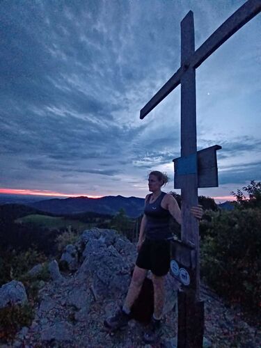 Tips Gipfelstürmer - Viktoria - Maisenkögerl (945m)