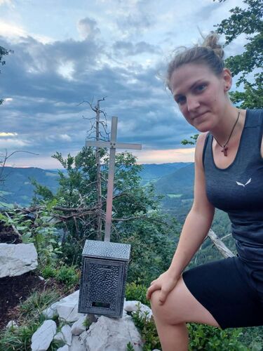 Tips Gipfelstürmer - Viktoria - Hutkogel (1054m)