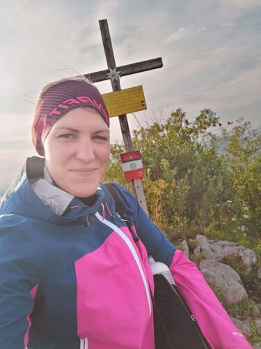 Tips Gipfelstürmer - Viktoria - Hochsalm (1405m)