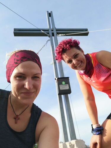 Tips Gipfelstürmer - Viktoria - Windhagkogel (1334m)