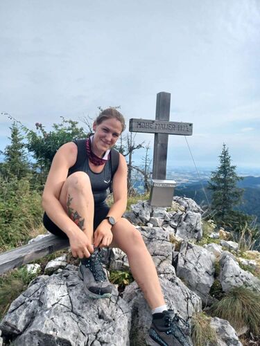 Tips Gipfelstürmer - Viktoria - Hohe Mauer (1174m)