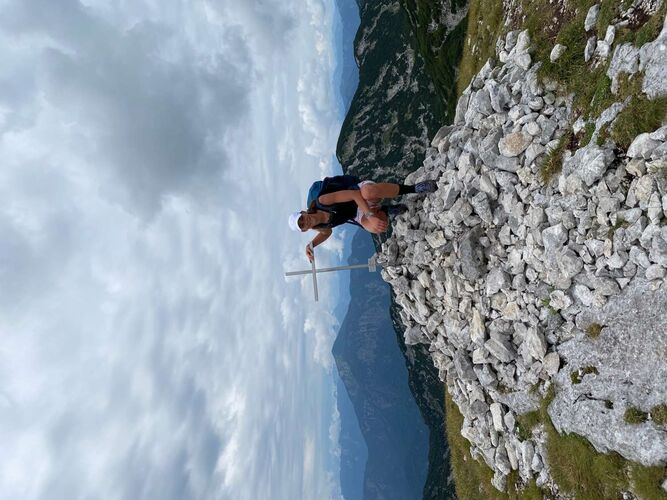 Tips Gipfelstürmer - Jana - Mathiaskogel (1671 m)