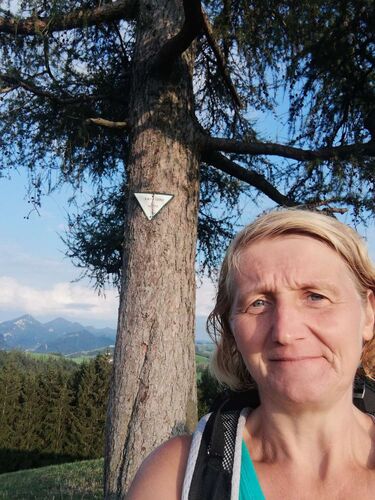 Tips Gipfelstürmer - Monika - Grillenparz (842m)