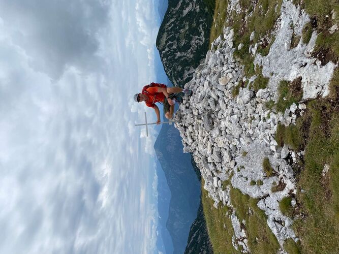 Tips Gipfelstürmer - Dominik - Mathiaskogel (1671 m)