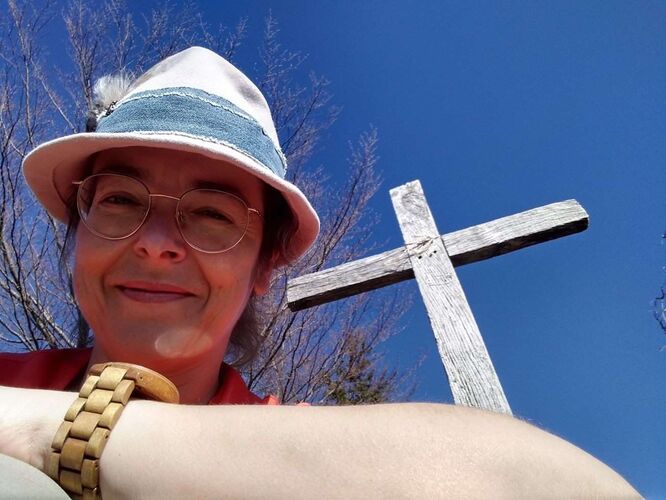 Tips Gipfelstürmer - Sabina - Brandberg Nordwestpfeiler (820m)