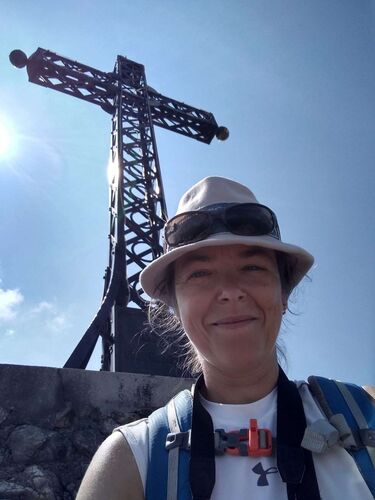 Tips Gipfelstürmer - Sabina - Katrin (1542m)