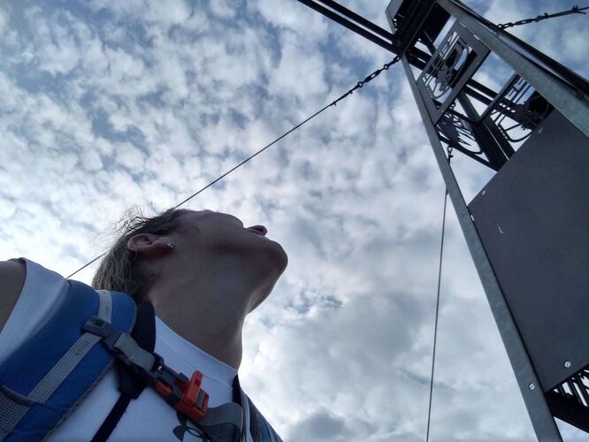 Tips Gipfelstürmer - Sabina - Erlakogel (1575m)