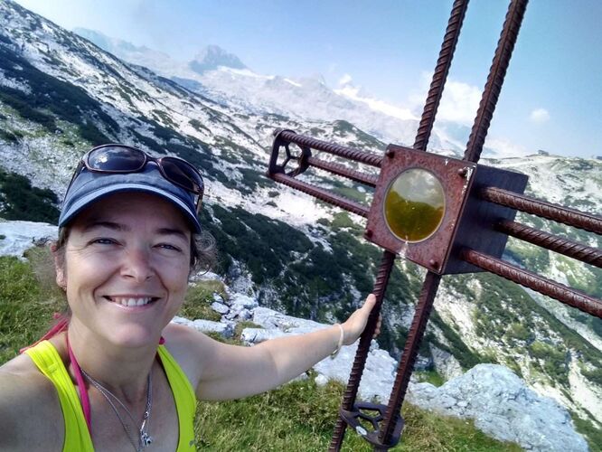 Tips Gipfelstürmer - Sabina - Däumelkogel (2001m)