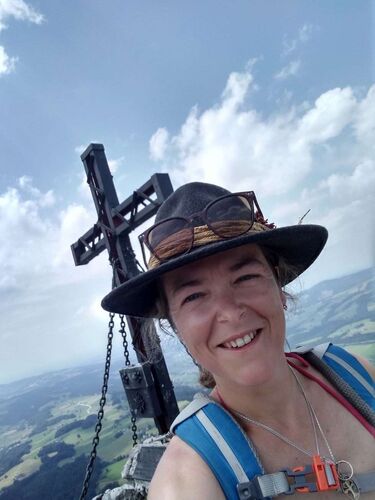 Tips Gipfelstürmer - Sabina - Schober (1328m)