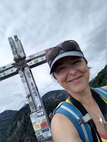 Tips Gipfelstürmer - Sabina - Drachenwand (1060m)