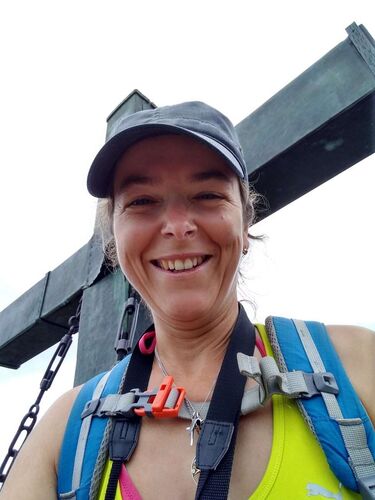 Tips Gipfelstürmer - Sabina - Almkogel (1030m)