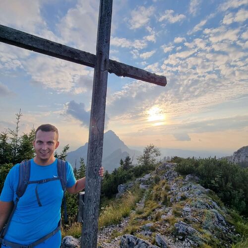 Tips Gipfelstürmer - Stefan - Steineck (1418m)
