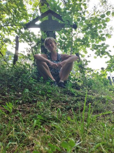 Tips Gipfelstürmer - Silke - Hamberg (854m)