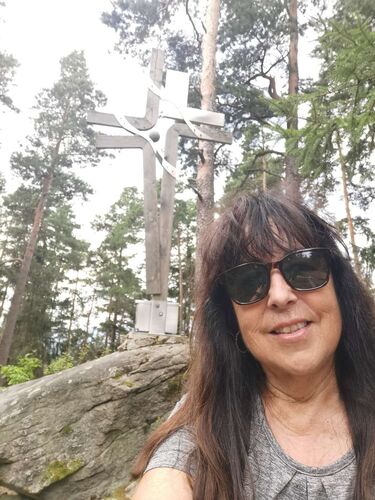 Tips Gipfelstürmer - Elisabeth - Trölsberg  (732m)