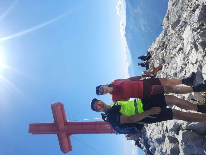 Tips Gipfelstürmer - Patrik - Großer Priel (2515m)