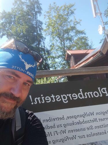 Tips Gipfelstürmer - Christian  - Plombergstein (920m)