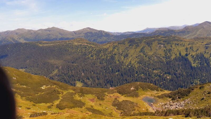 Tips Gipfelstürmer - Adolf - Plannereck (2003m)