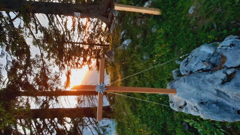 Tips Gipfelstürmer - Adolf - Lugkogel (1447m)