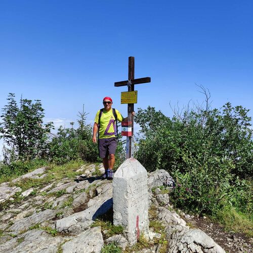 Tips Gipfelstürmer - rudolf - Hochsalm (1405m)