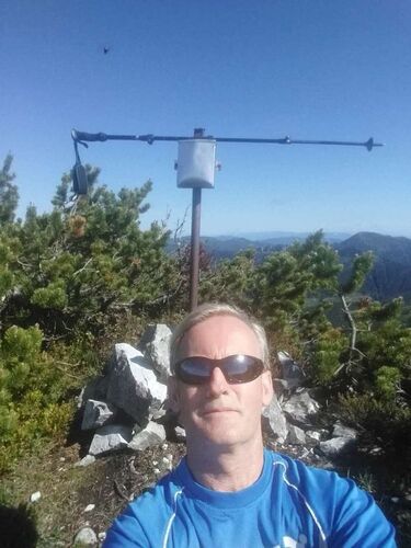 Tips Gipfelstürmer - Thomas - Kleiner Wildkamm (1757m)