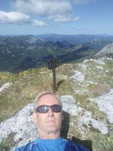 Tips Gipfelstürmer - Thomas - Hoher Muckenriegel (1835m)