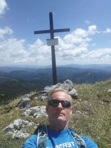 Tips Gipfelstürmer - Thomas - Alplwand (1840m)