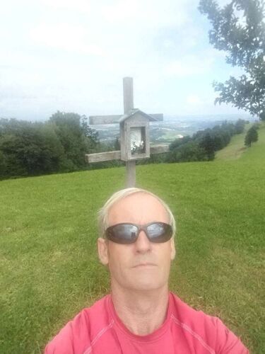 Tips Gipfelstürmer - Thomas - Hochpyhra (727m)