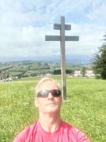 Tips Gipfelstürmer - Thomas - Schmiedberg (790m)