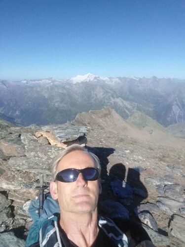 Tips Gipfelstürmer - Thomas - Wellachköpfe Südgipfel (3037m)