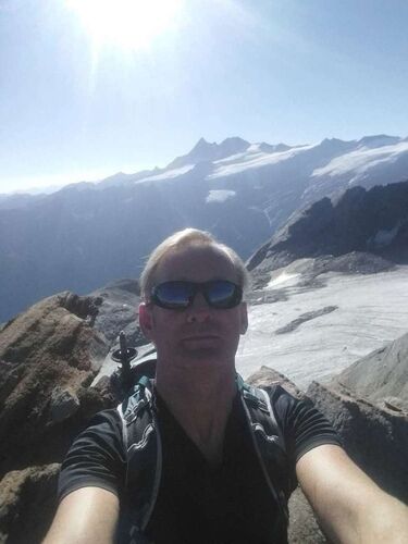 Tips Gipfelstürmer - Thomas - Wellachköpfe Nordgipfel (3110m)