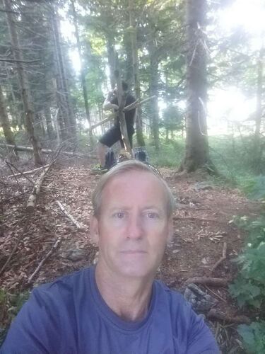 Tips Gipfelstürmer - Thomas - Fahrnaugupf (1239m)