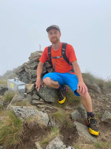 Tips Gipfelstürmer - Julian - Nageleck (2155m)