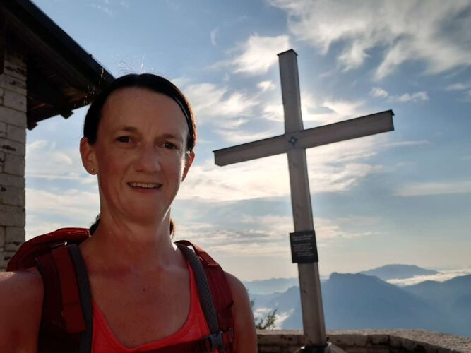 Tips Gipfelstürmer - Eva - Feuerkogel (1592m)