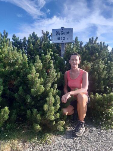 Tips Gipfelstürmer - Eva - Pledigupf (1622m)