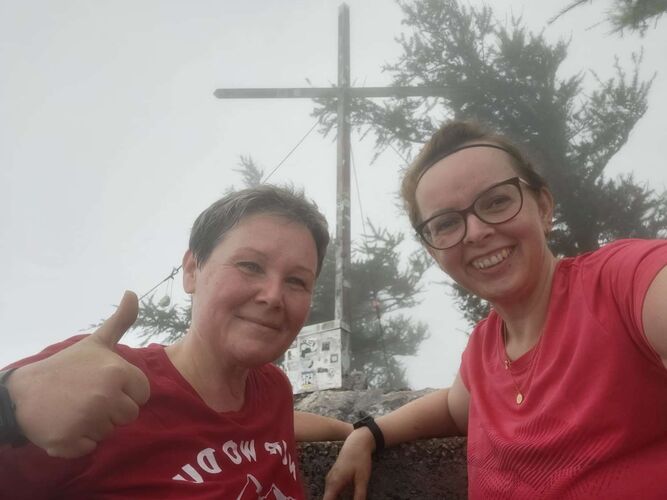 Tips Gipfelstürmer - Wanderschwestern Bettina & Sonja  - Schoberstein (1037m)