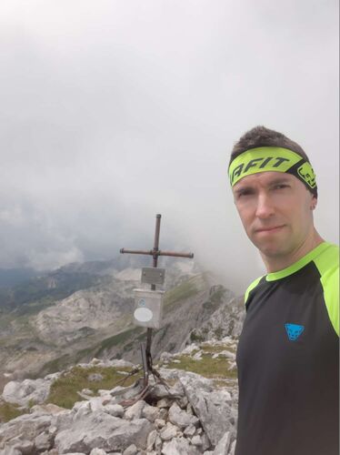 Tips Gipfelstürmer - Rudolf - Pyhrner Kampl (2241m)