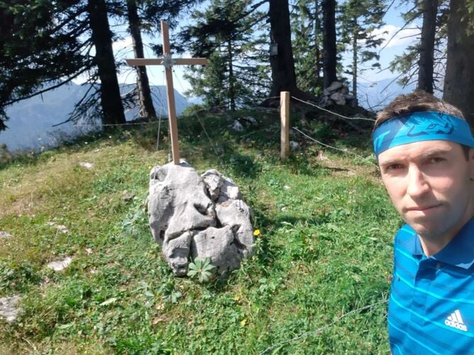 Tips Gipfelstürmer - Rudolf - Lugkogel (1447m)