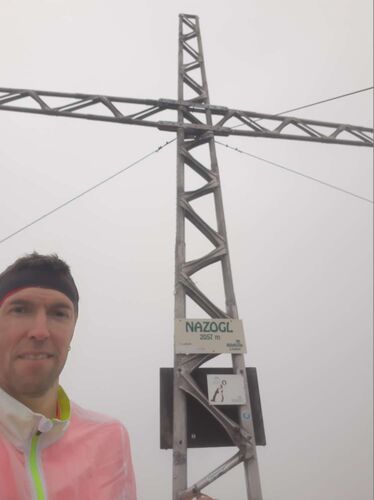 Tips Gipfelstürmer - Rudolf - Nazogl (2057m)