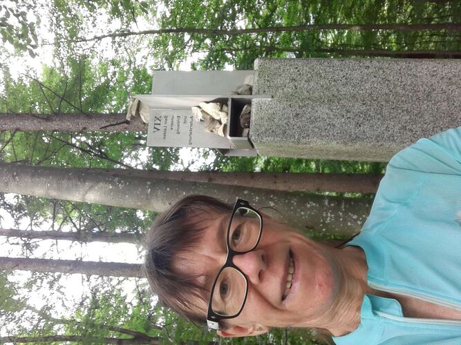 Tips Gipfelstürmer - Margit - Am Busserlberg (549m)