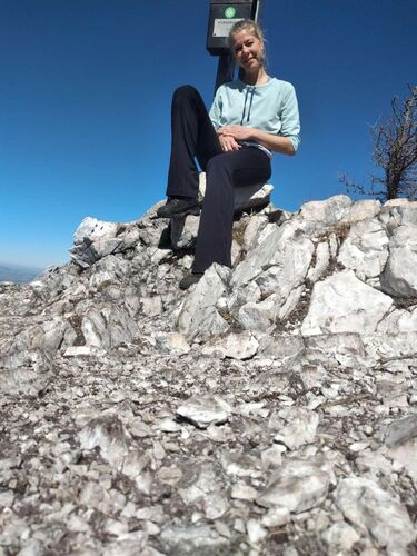 Tips Gipfelstürmer - Silke - Windhagkogel (1334m)