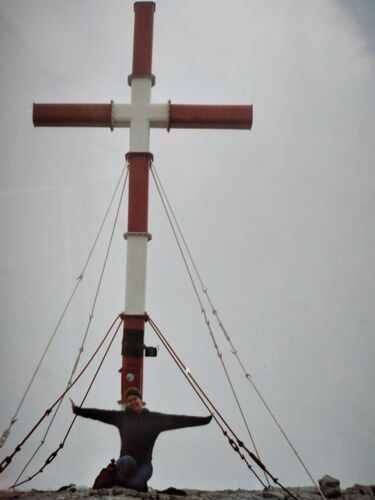 Tips Gipfelstürmer - Silke - Warscheneck (2388m)