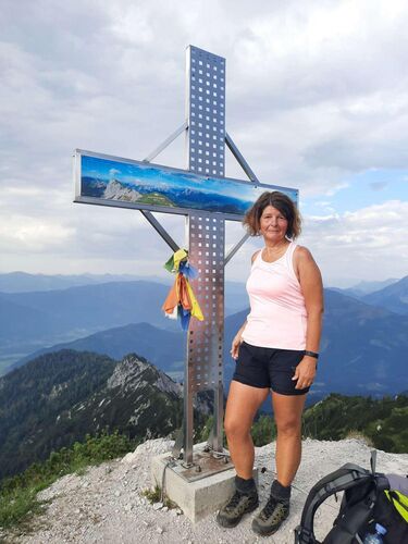 Tips Gipfelstürmer - Ingrid - Admonter Warte (1804m)