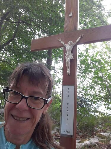 Tips Gipfelstürmer - Margit - Steinköpfl (608m)