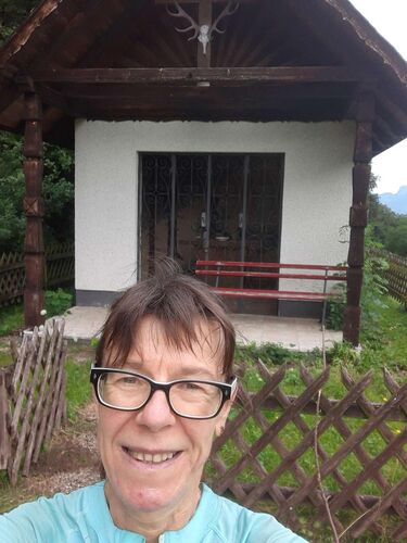 Tips Gipfelstürmer - Margit - Sulzeck (654m)