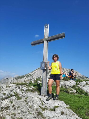 Tips Gipfelstürmer - Ingrid - Grabnerstein (1847m)