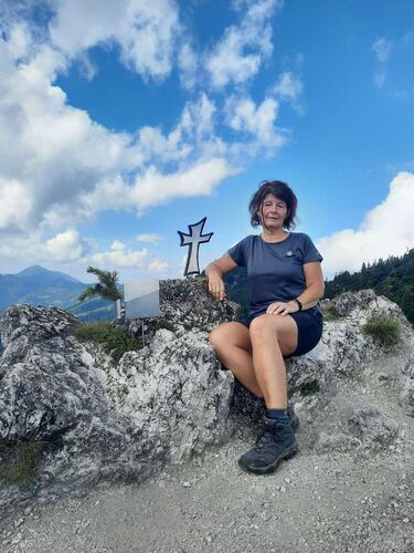 Tips Gipfelstürmer - Ingrid - Nackter Kaibling (1368m)